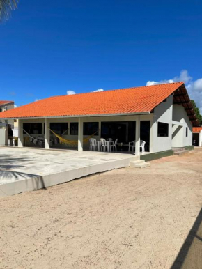 Casa à Beira-mar de Peroba